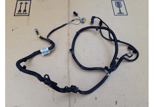 Проводка двигуна, коса Peugeot/Citroen Partner II, Berlingo II, 1.6 E-HDi, 9803511080, 9805290280